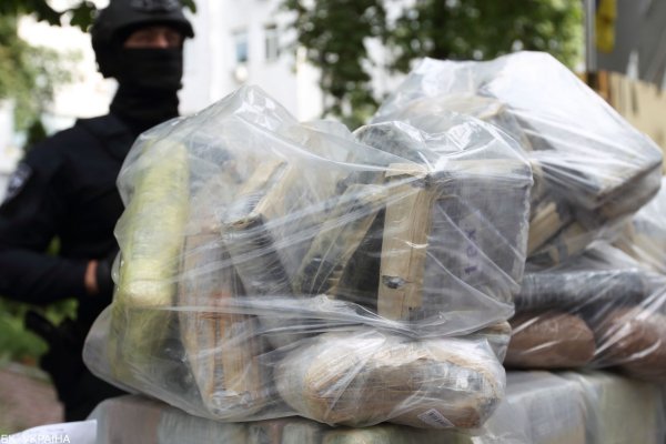 Не могу зайти в кракен