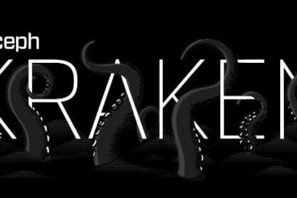 Почему не работает кракен