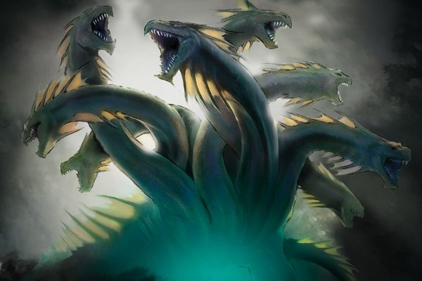 Kraken что это за сайт