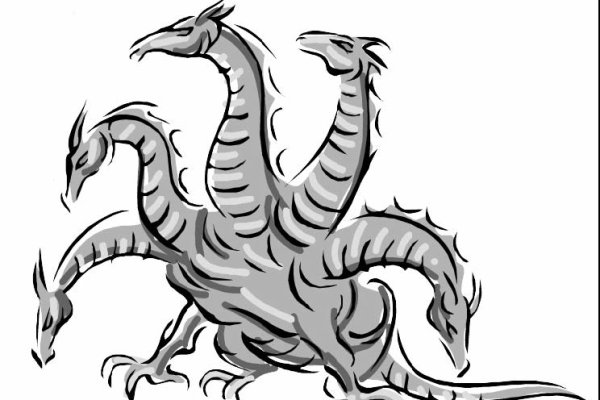 Hydra маркетплейс