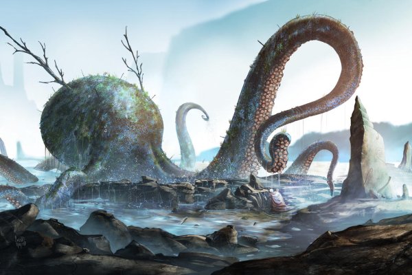 Kraken россия
