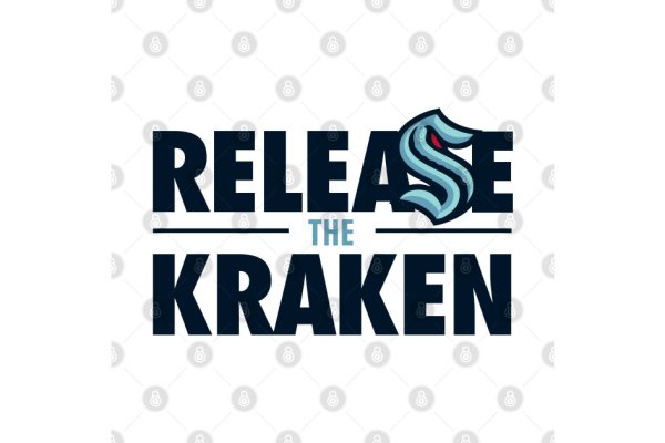 Kraken at зеркало